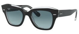 Rayban RB2186 STATE STREET